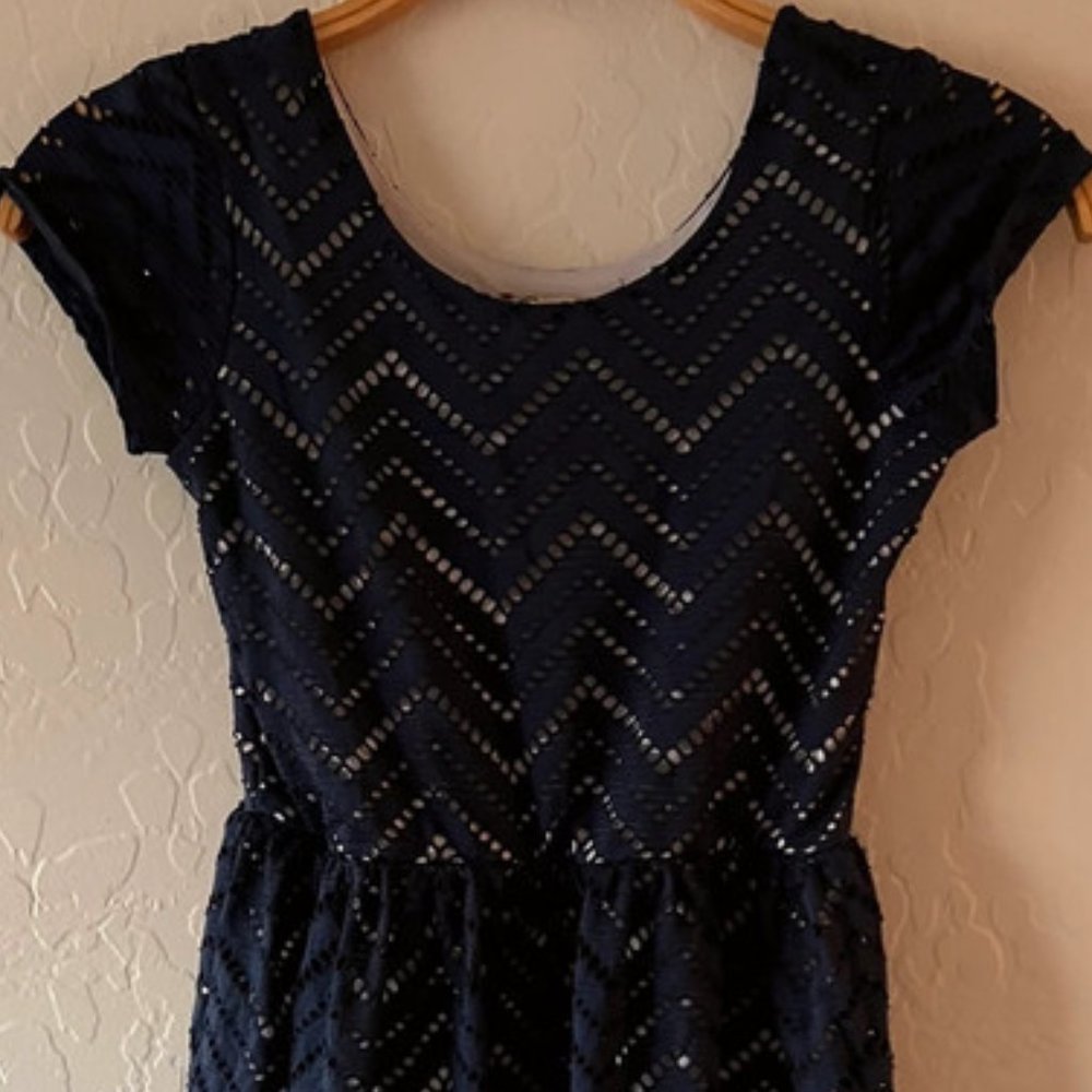 Speechless Girls Cute Dress